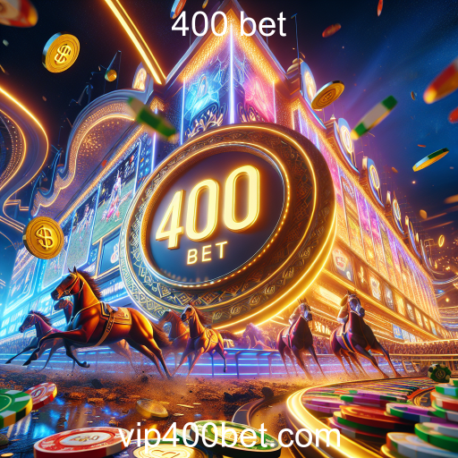 A Ascensão dos Jogos Virtuais na Plataforma 400 Bet
